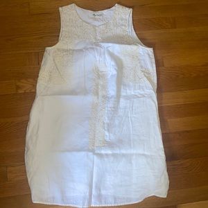 Madewell dress